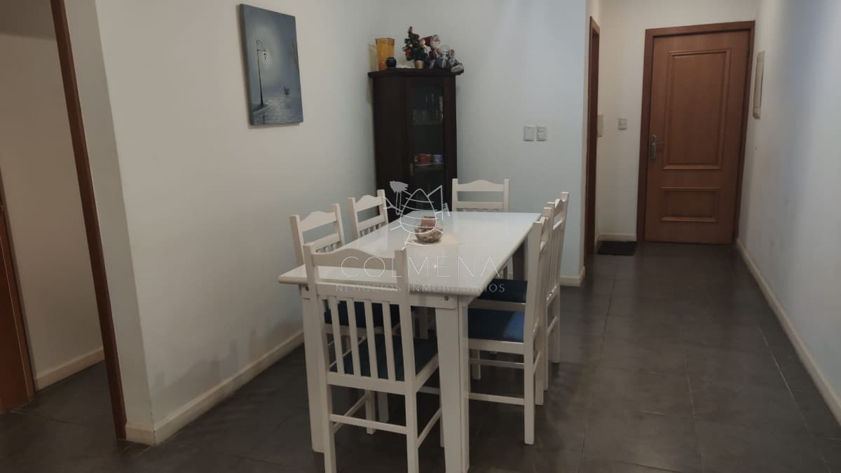 Apartamento de dos dormitorios en venta - Aidy Grill