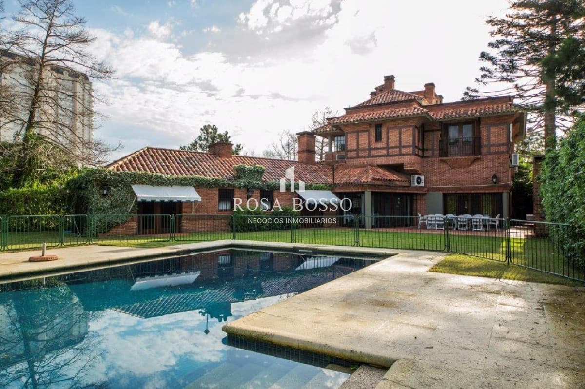 Casa en venta - Mansa