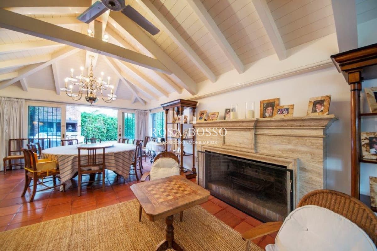 Casa en venta - Mansa