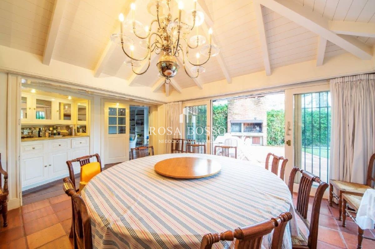 Casa en venta - Mansa
