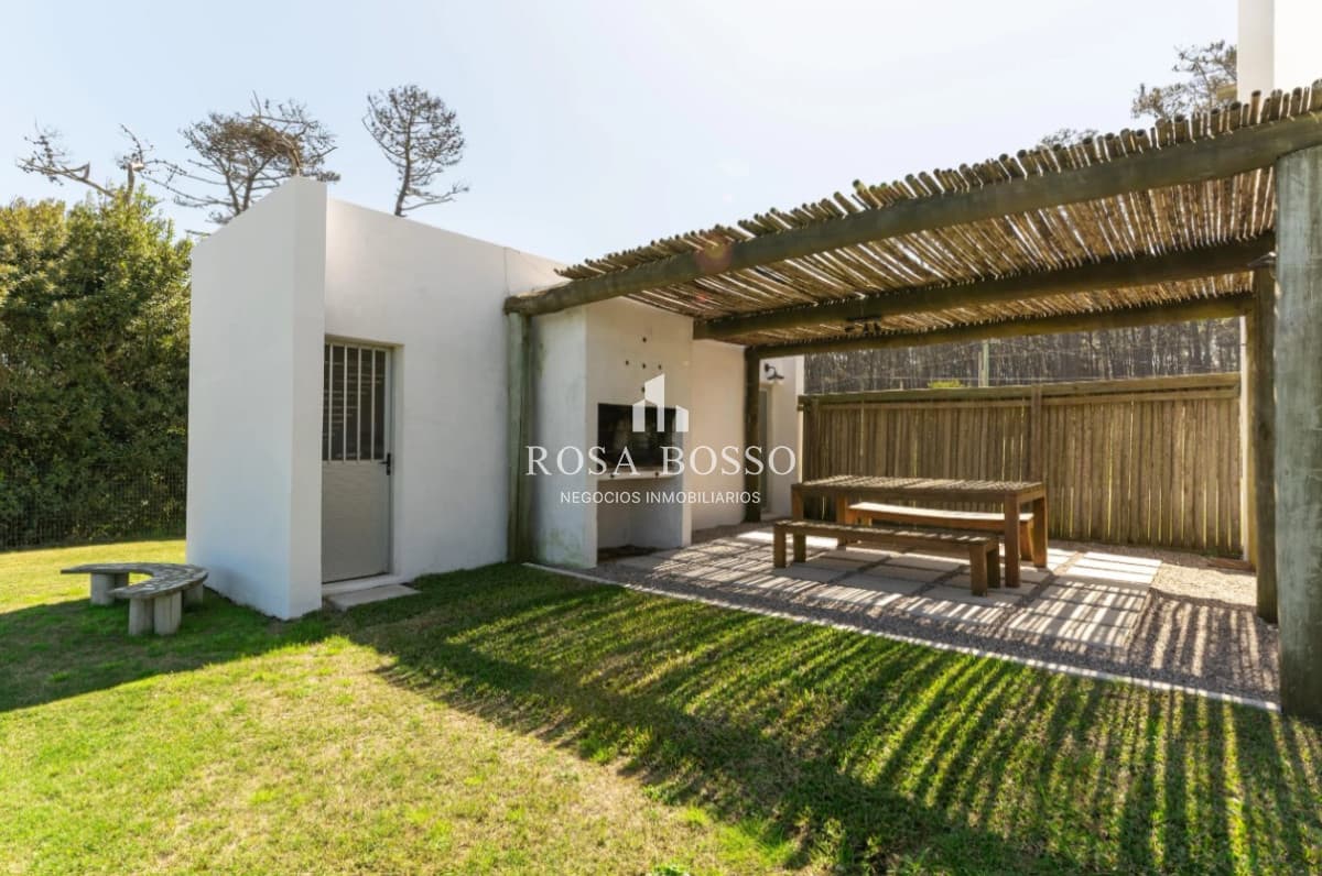 Casa en venta - La Juanita