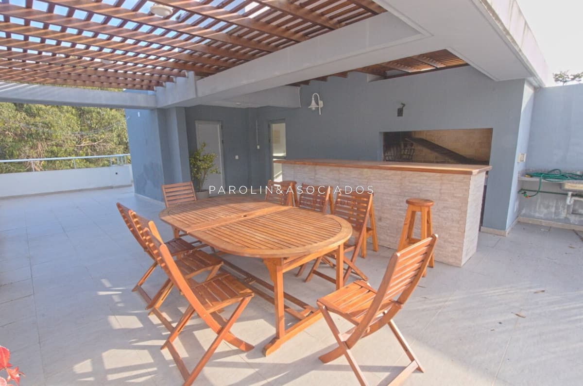 Penthouse en venta - Rincón del Indio