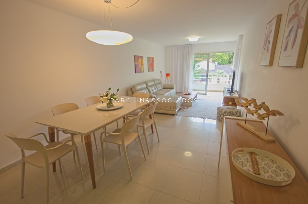 Penthouse en venta - Rincón del Indio
