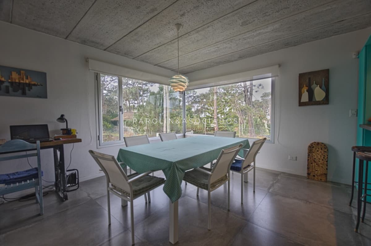 Casa en venta de 3 dormitorios en Montoya, Punta del Este.
