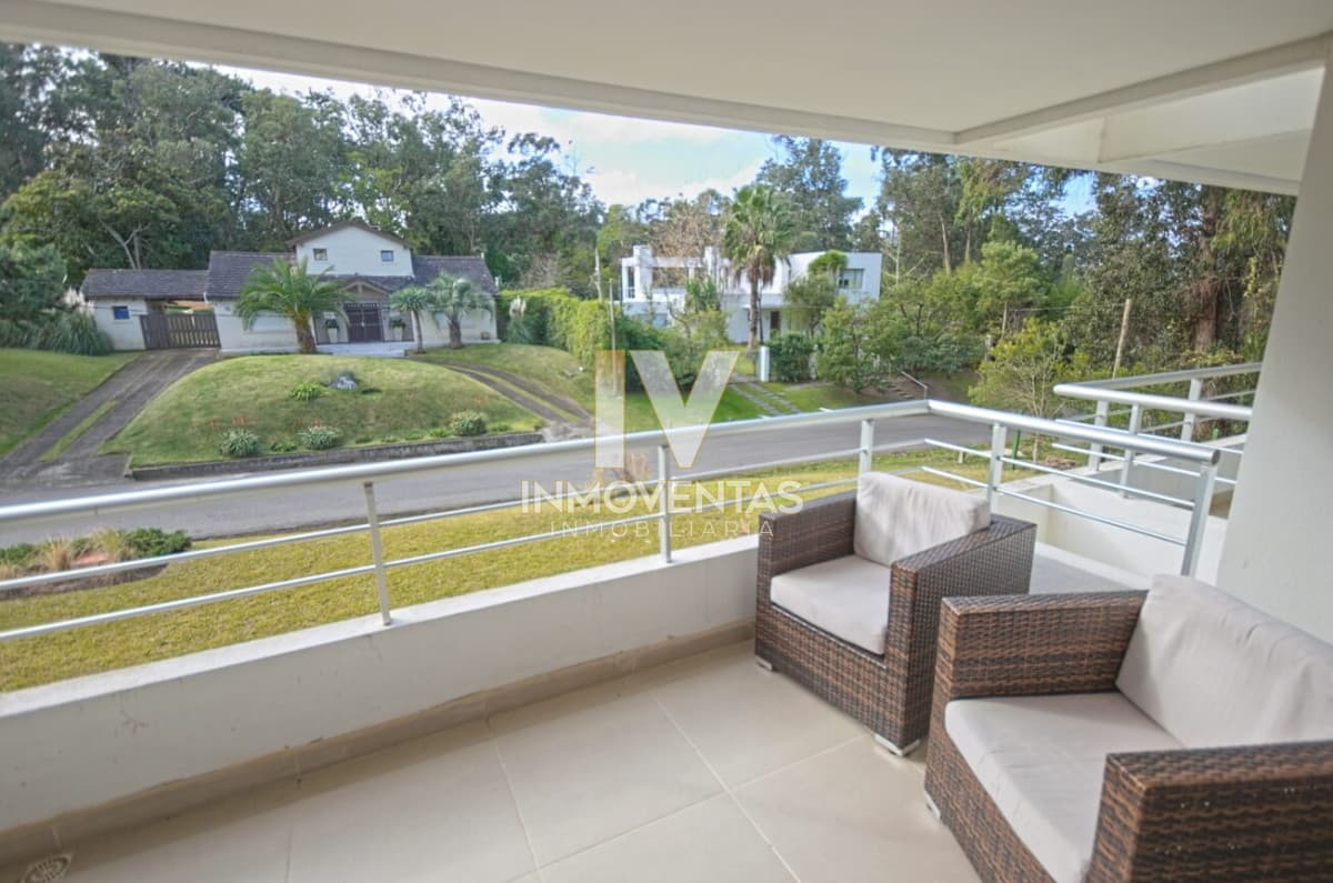 Apartamento en venta