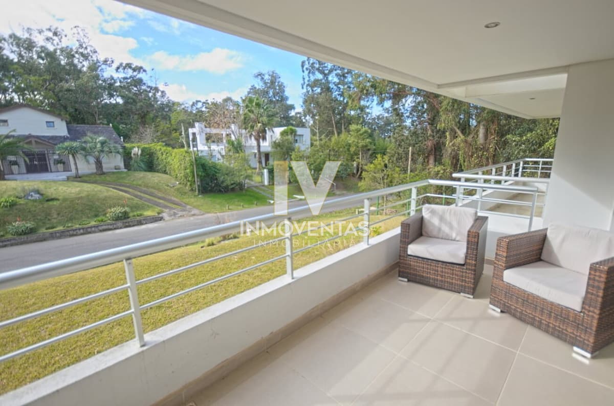 Apartamento en venta