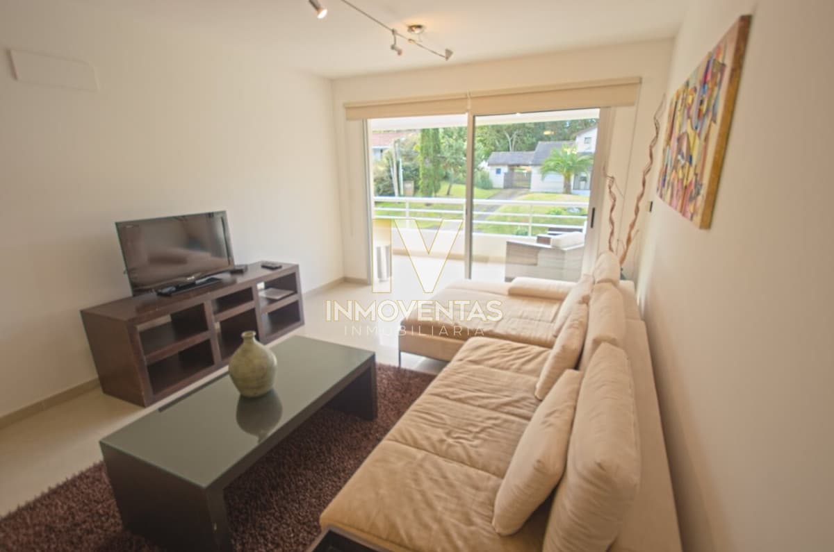 Apartamento en venta