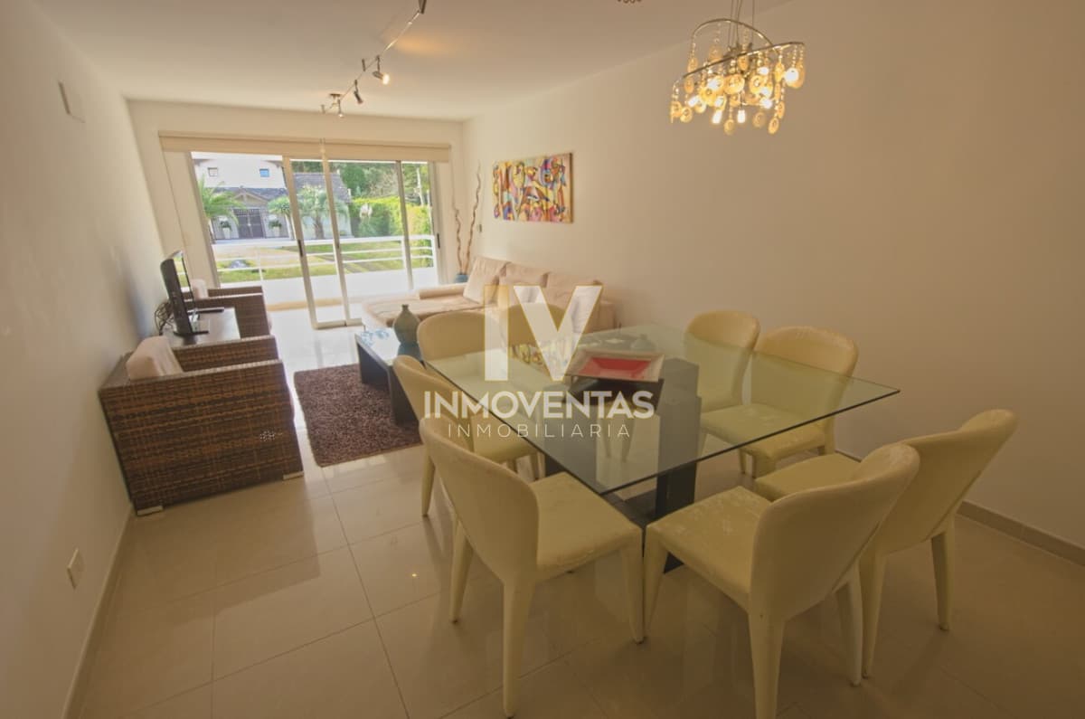 Apartamento en venta