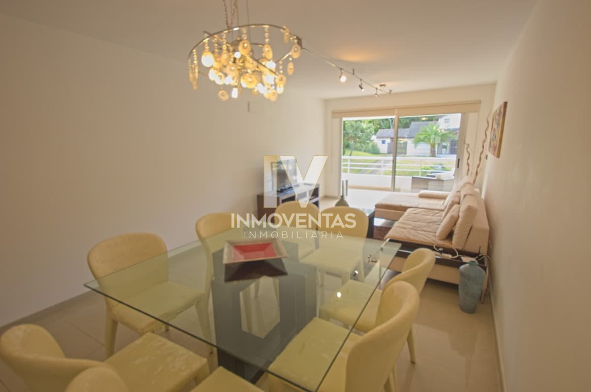 Apartamento en venta