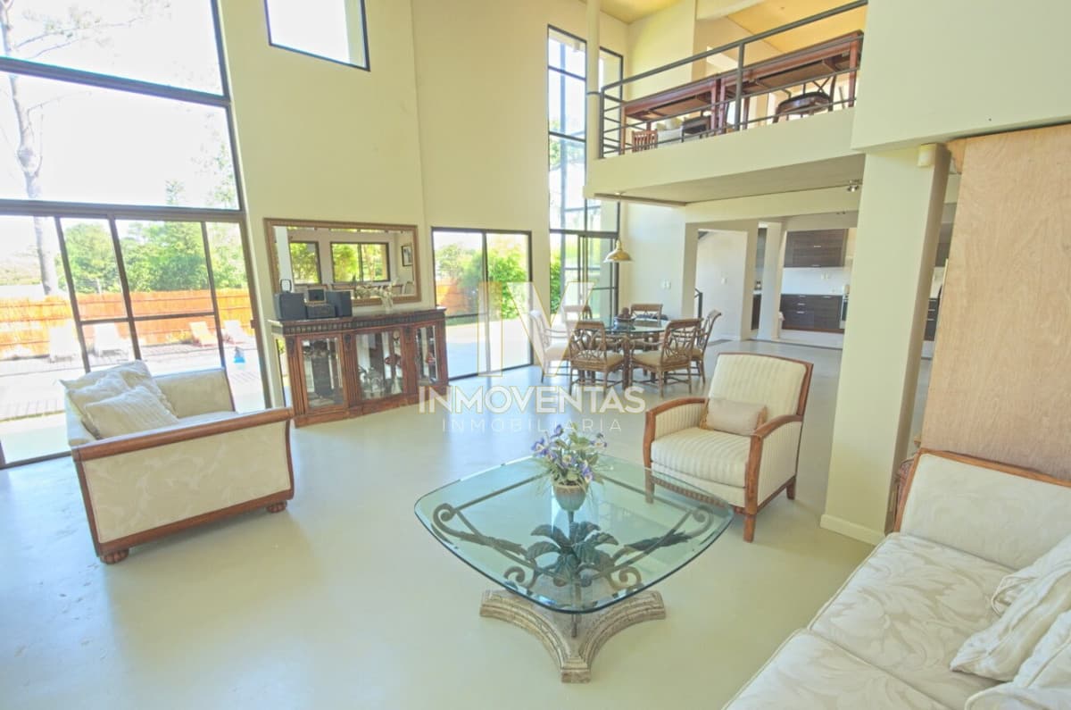 Casa en alquiler
