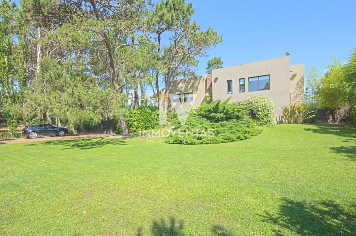 Casa en alquiler