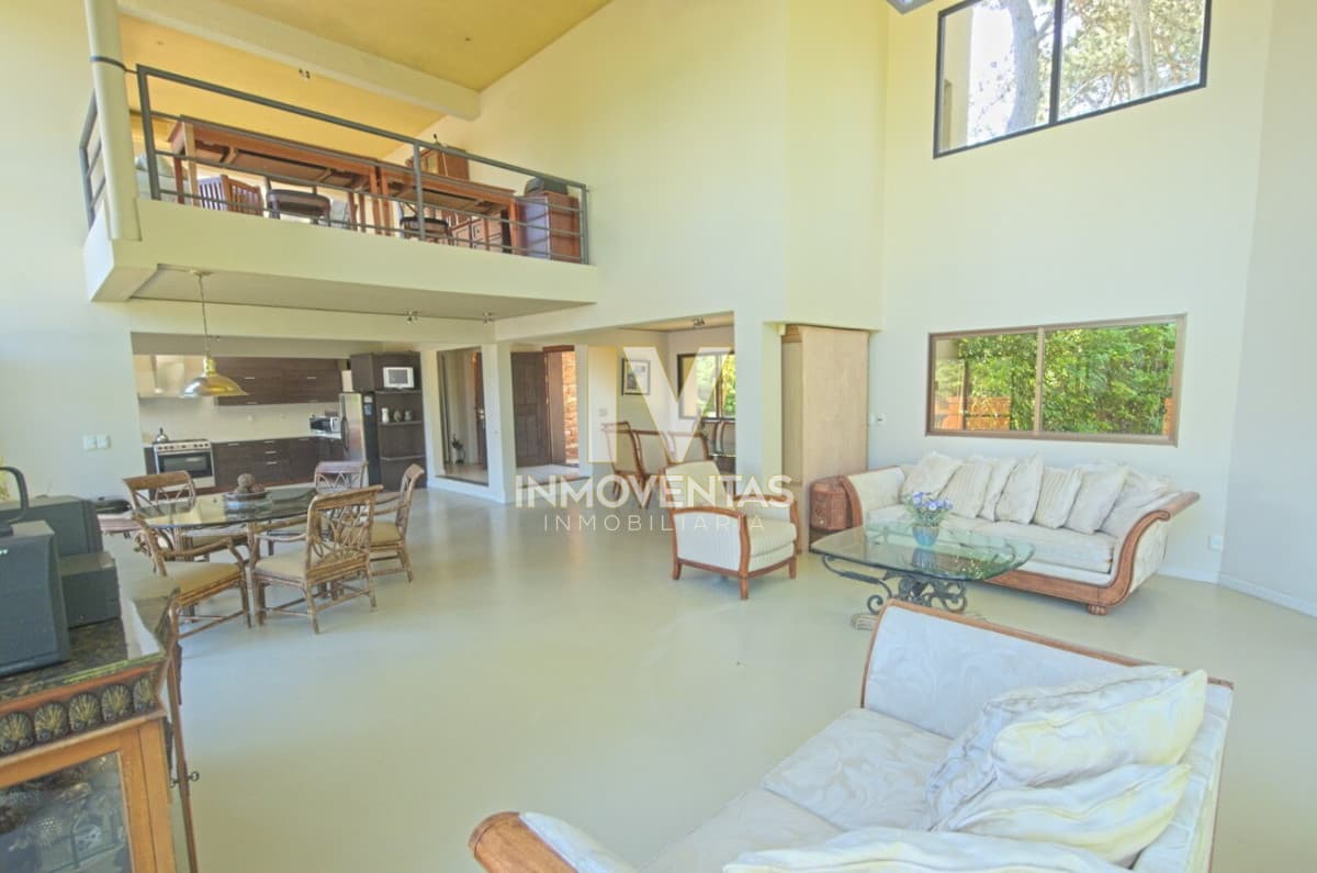 Casa en alquiler