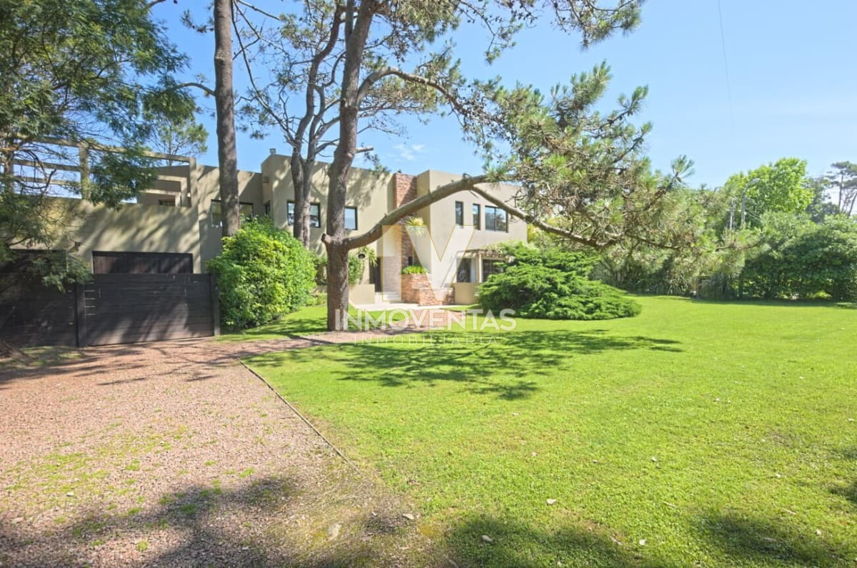 Casa en alquiler