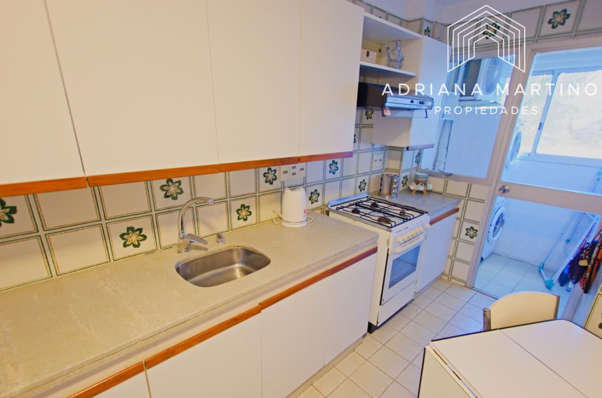 Apartamento 2 dormitorios en venta, Roosevelt