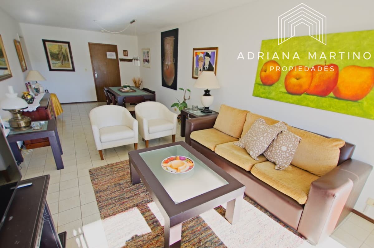 Apartamento 2 dormitorios en venta, Roosevelt