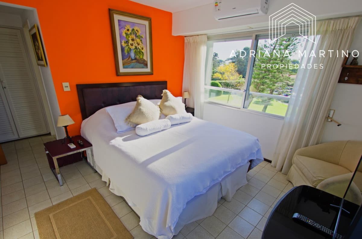 Apartamento 2 dormitorios en venta, Roosevelt