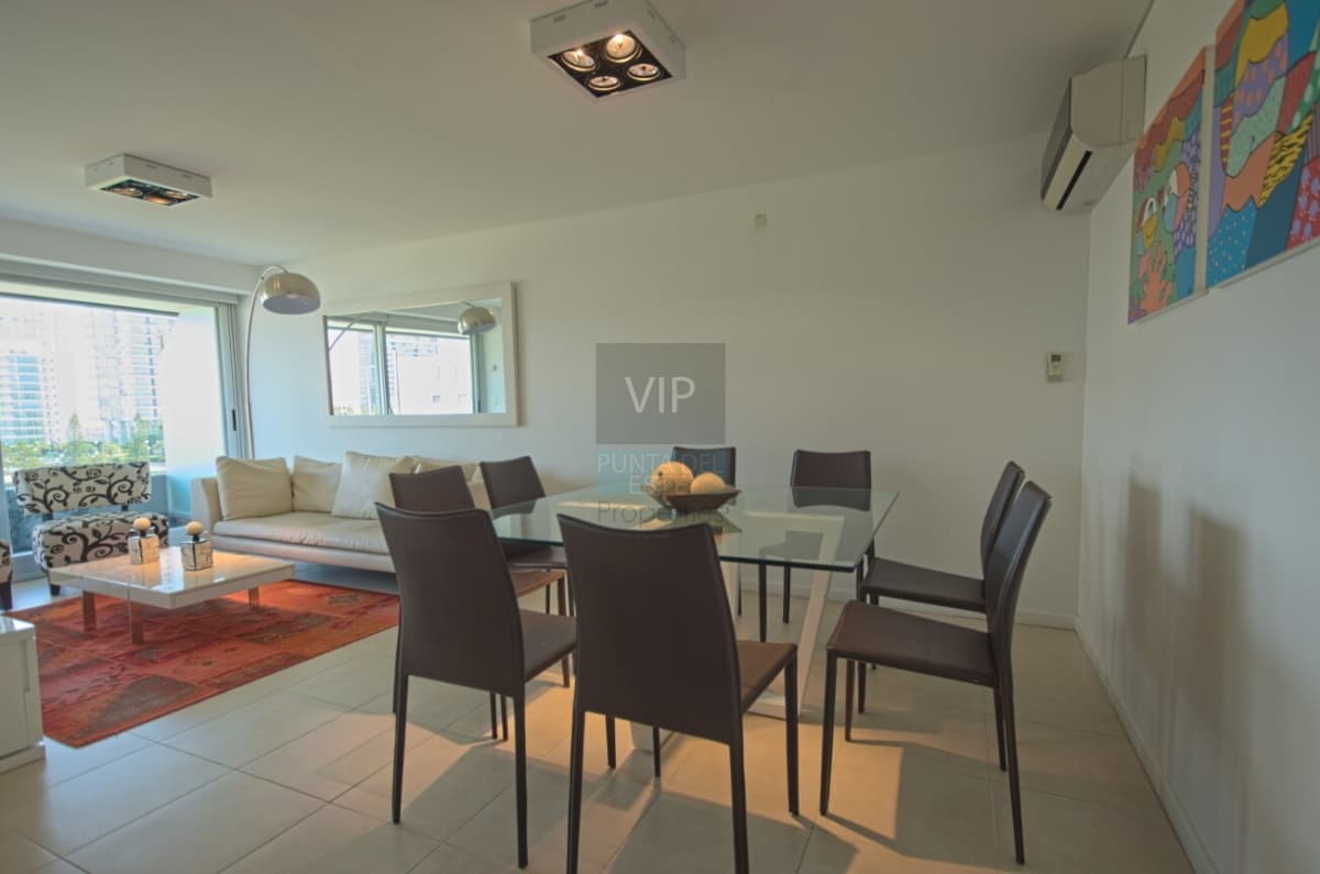 Apartamento en venta - Playa Mansa