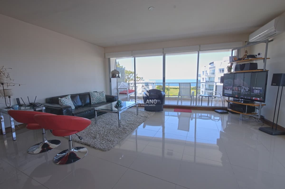 Apartamento ID.486 - venta Apartamento 3 dormitorios - Pinares