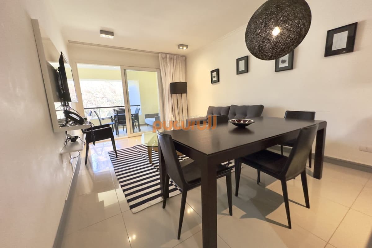 Apartamento de un dormitorio en venta en Green Park - Solanas