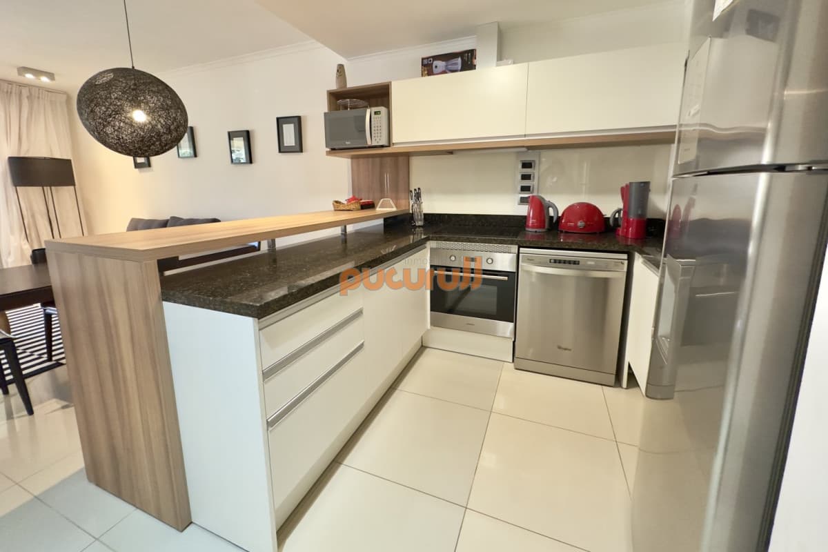 Apartamento de un dormitorio en venta en Green Park - Solanas