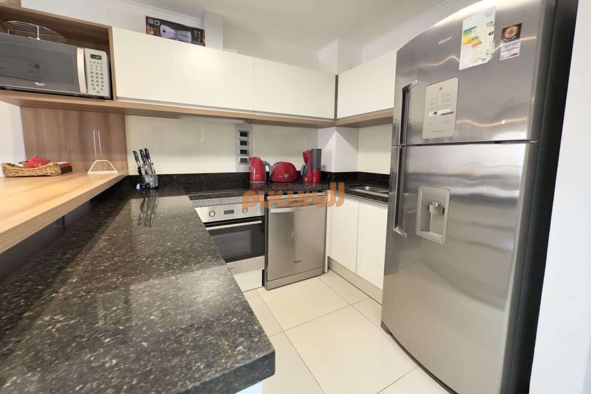 Apartamento de un dormitorio en venta en Green Park - Solanas