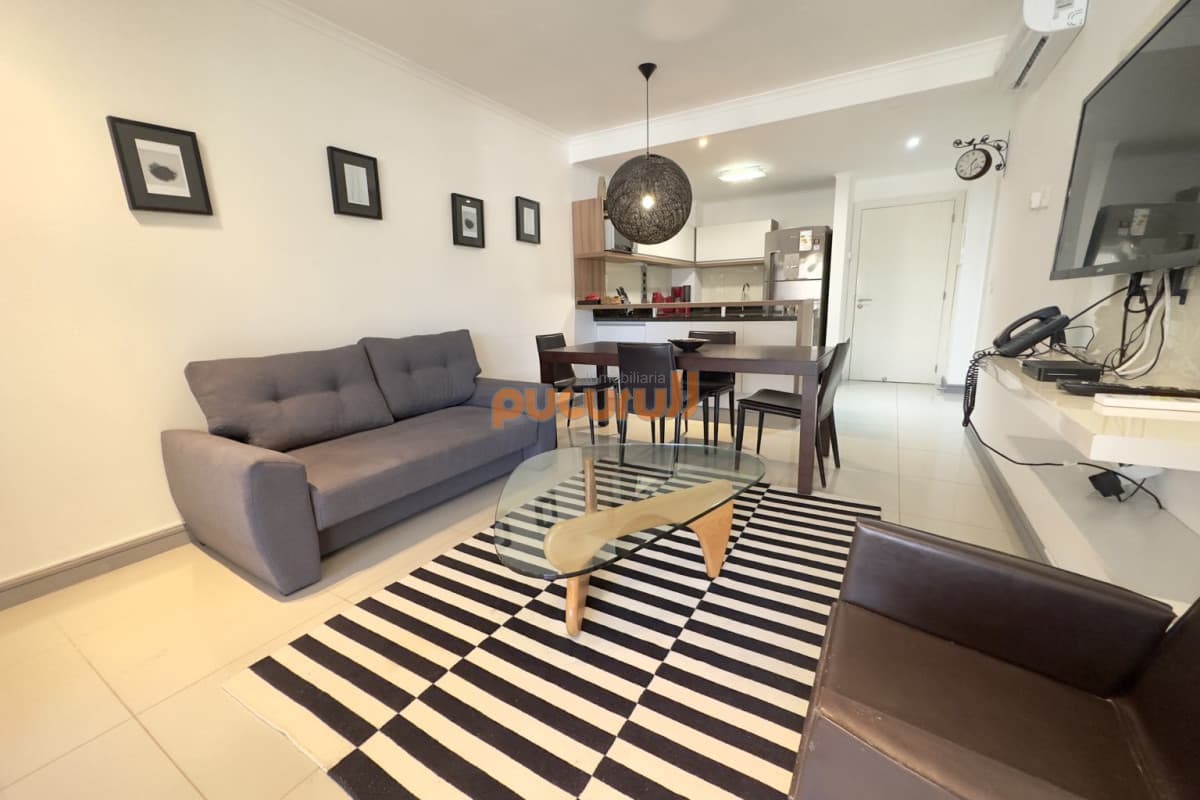 Apartamento de un dormitorio en venta en Green Park - Solanas