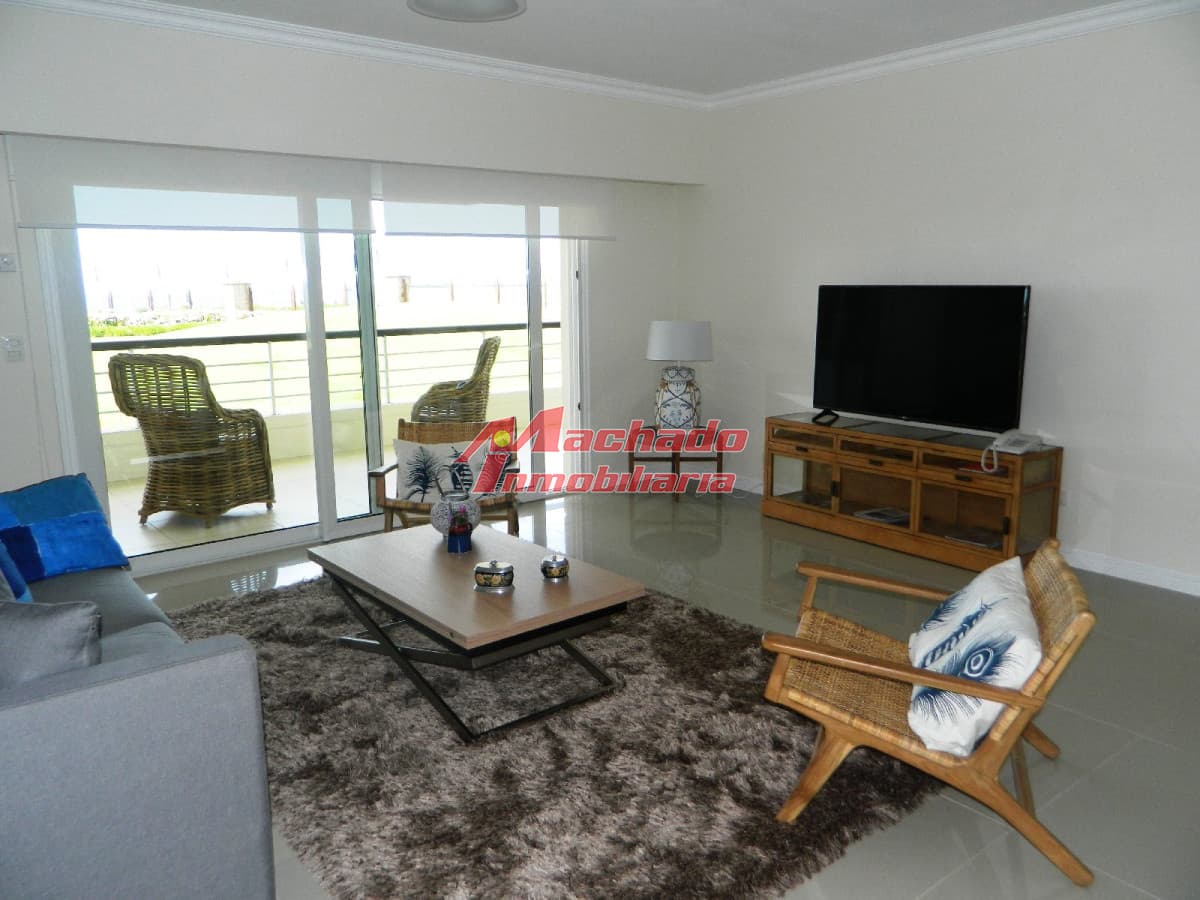 Complejo Veramansa, apartamento en alquiler 2 dormitorios
