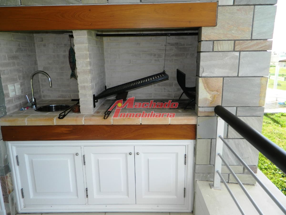 Complejo Veramansa, apartamento en alquiler 2 dormitorios