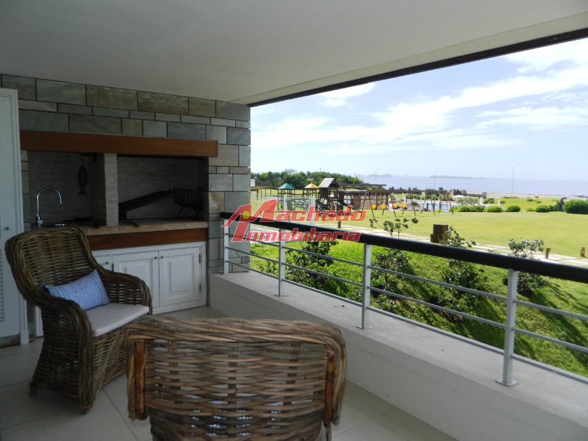 Complejo Veramansa, apartamento en alquiler 2 dormitorios