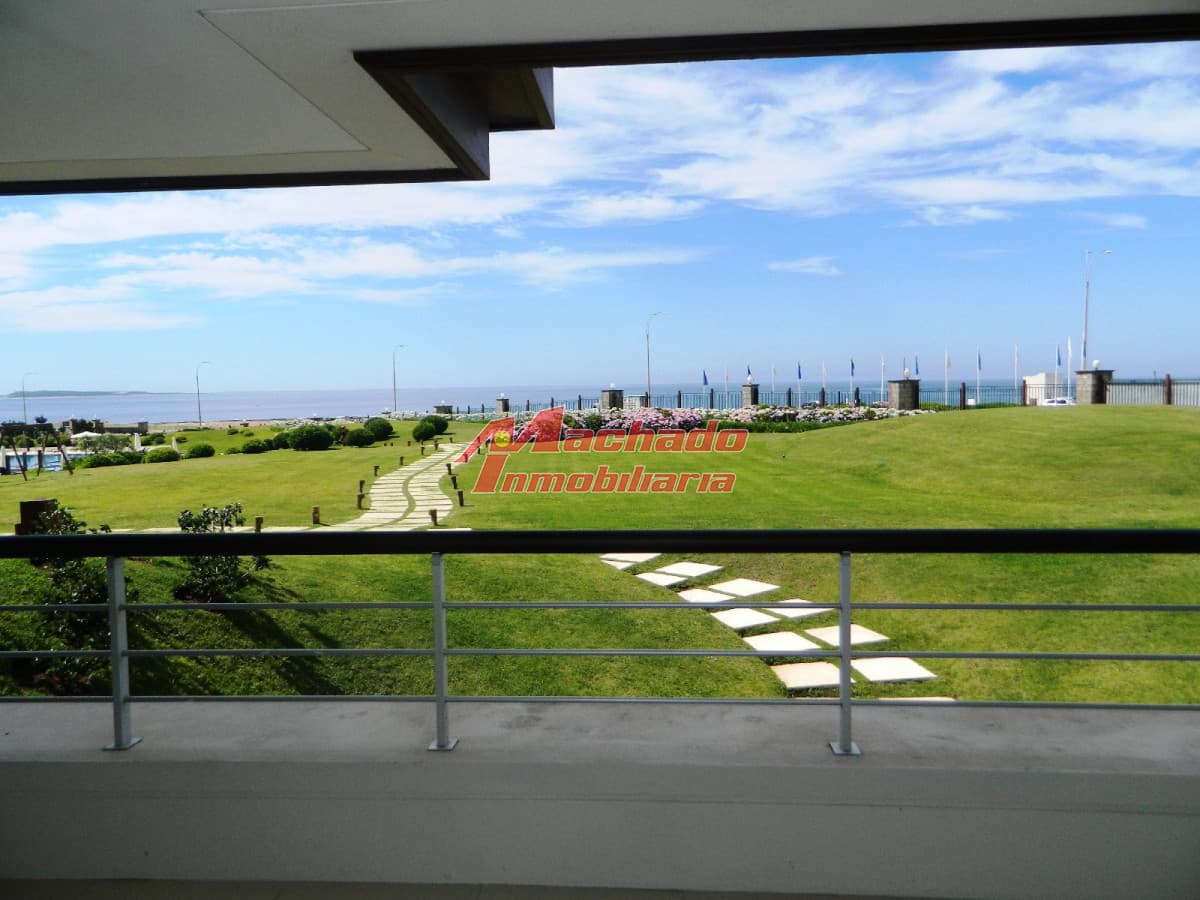 Complejo Veramansa, apartamento en alquiler 2 dormitorios