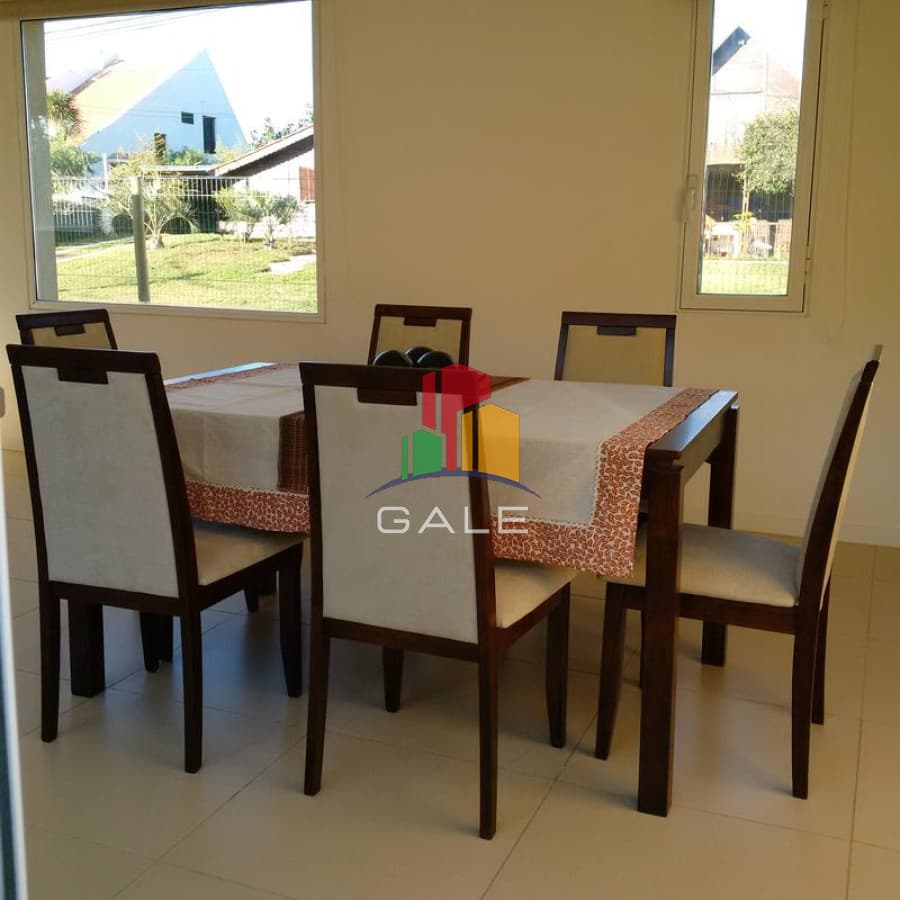 Casa cerca del mar en alquiler  -