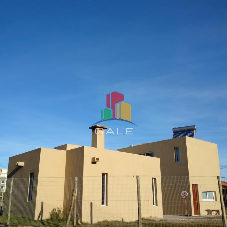 Casa cerca del mar en alquiler  -
