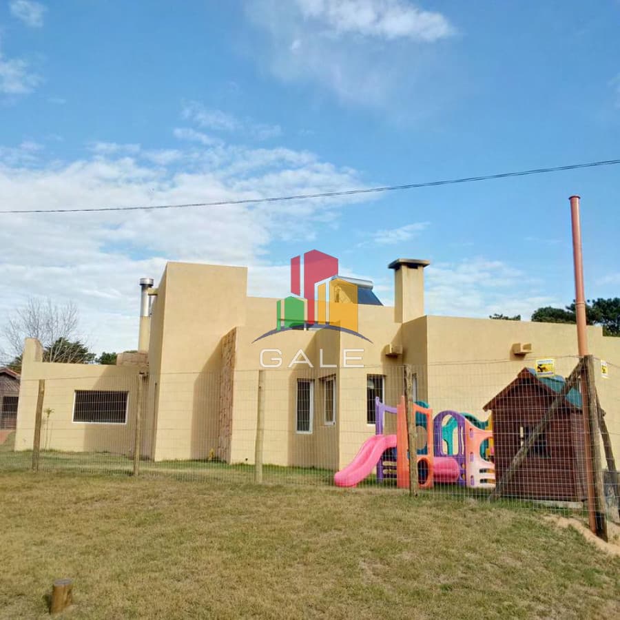 Casa cerca del mar en alquiler  -