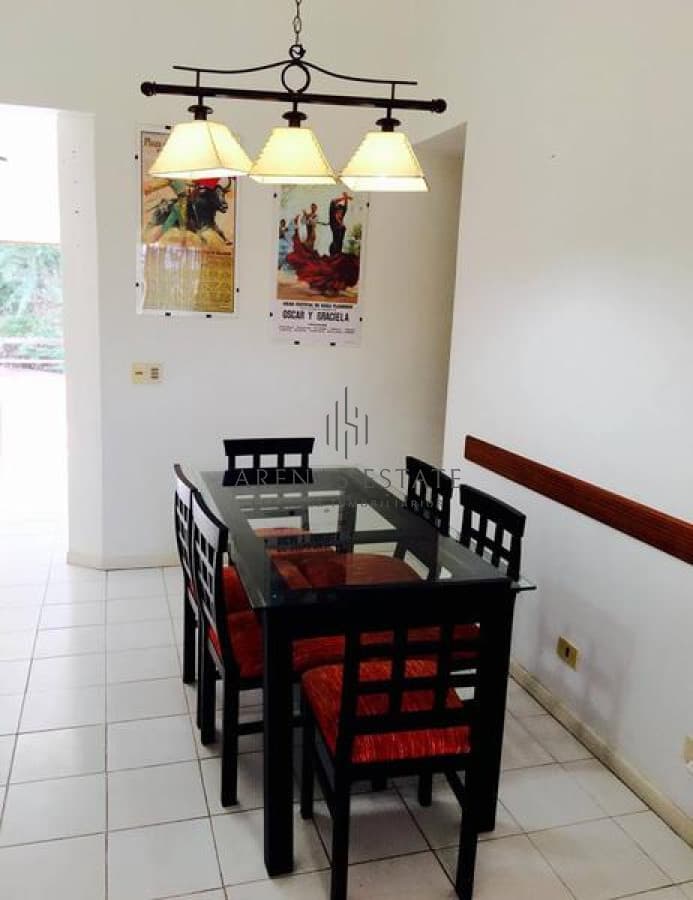 Apartamento en venta 3 dormitorios con parrillero Playa Mansa