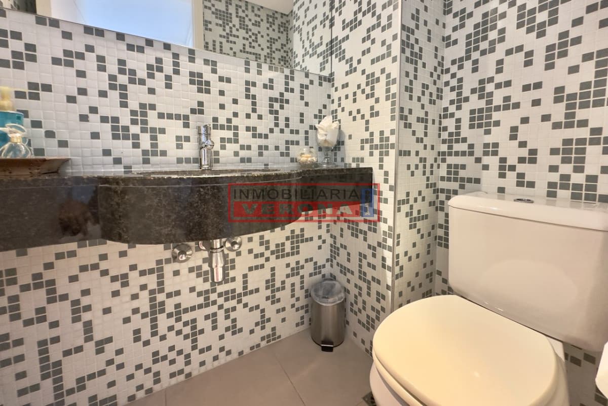 Apartamento en alquiler de temporada - Mansa - 2 Dormitorios y medio - Inmobiliaria Verona Punta