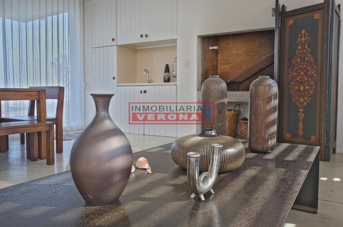 Casa en venta - Punta Piedras - Inmobiliaria Verona Punta