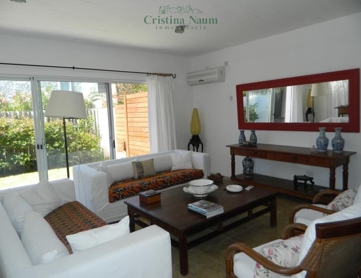 Casa en alquiler La Barra