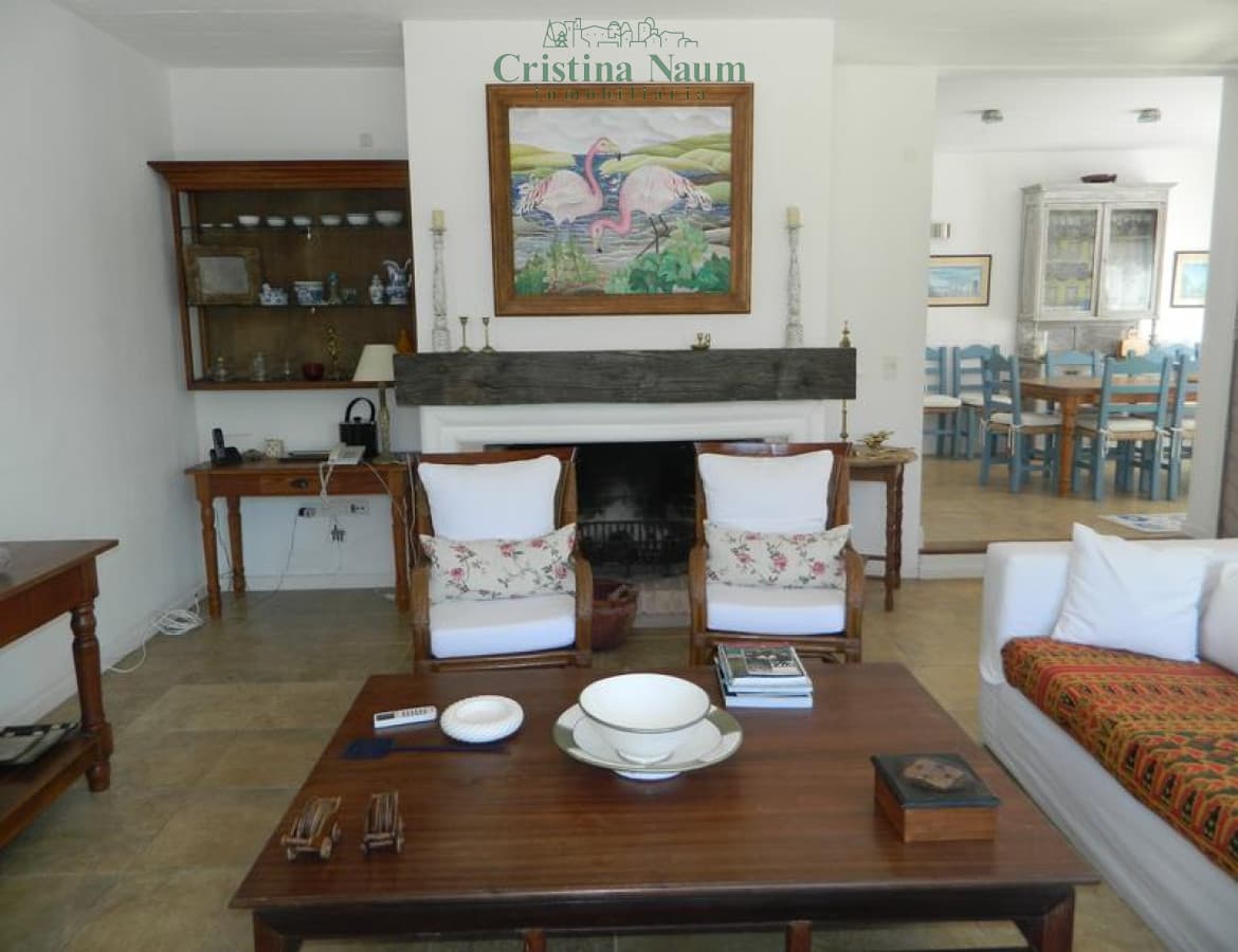 Casa en alquiler La Barra
