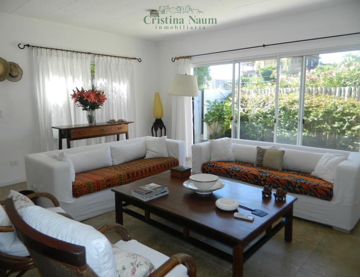 Casa en alquiler La Barra