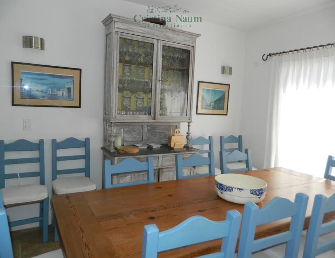 Casa en alquiler La Barra