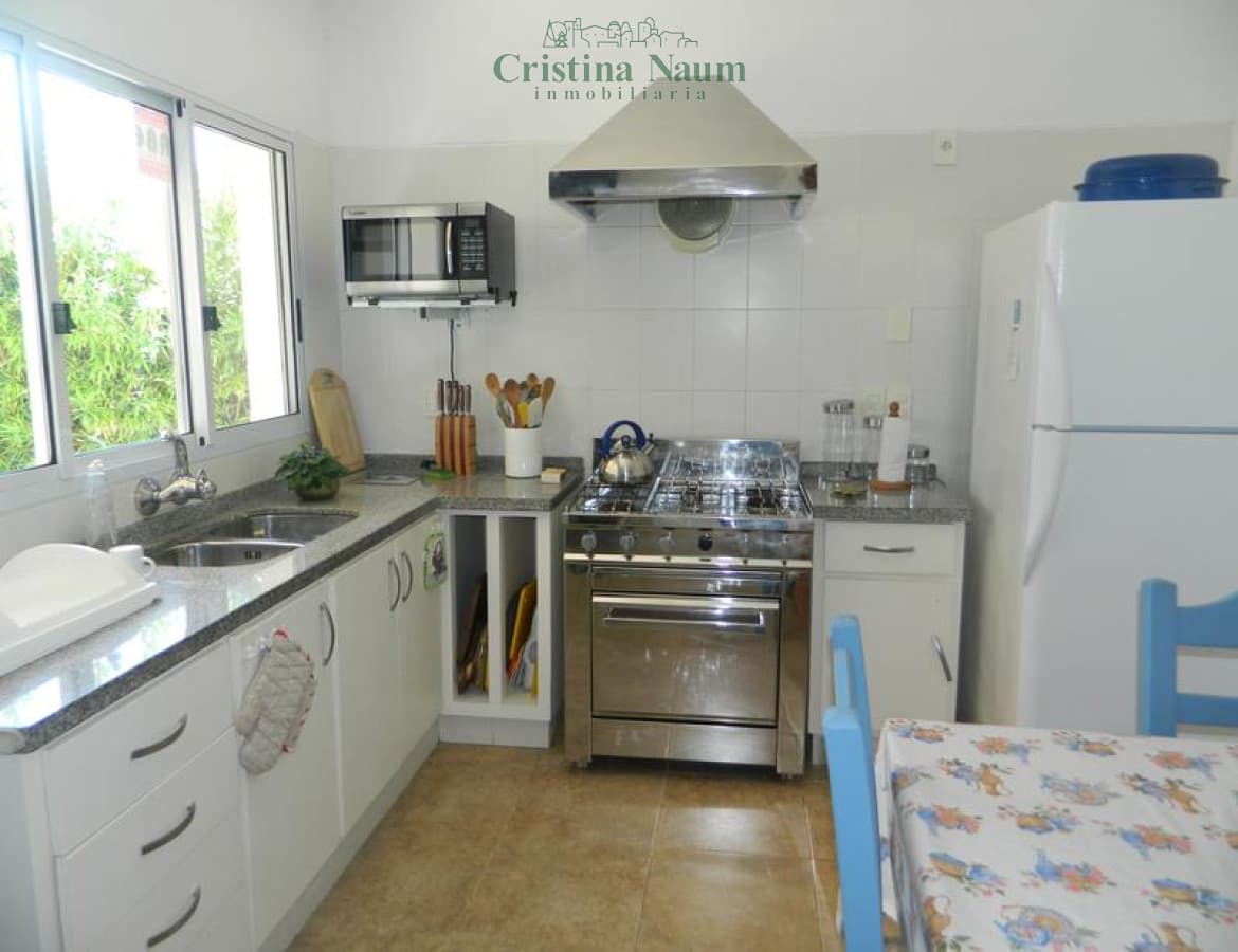 Casa en alquiler La Barra