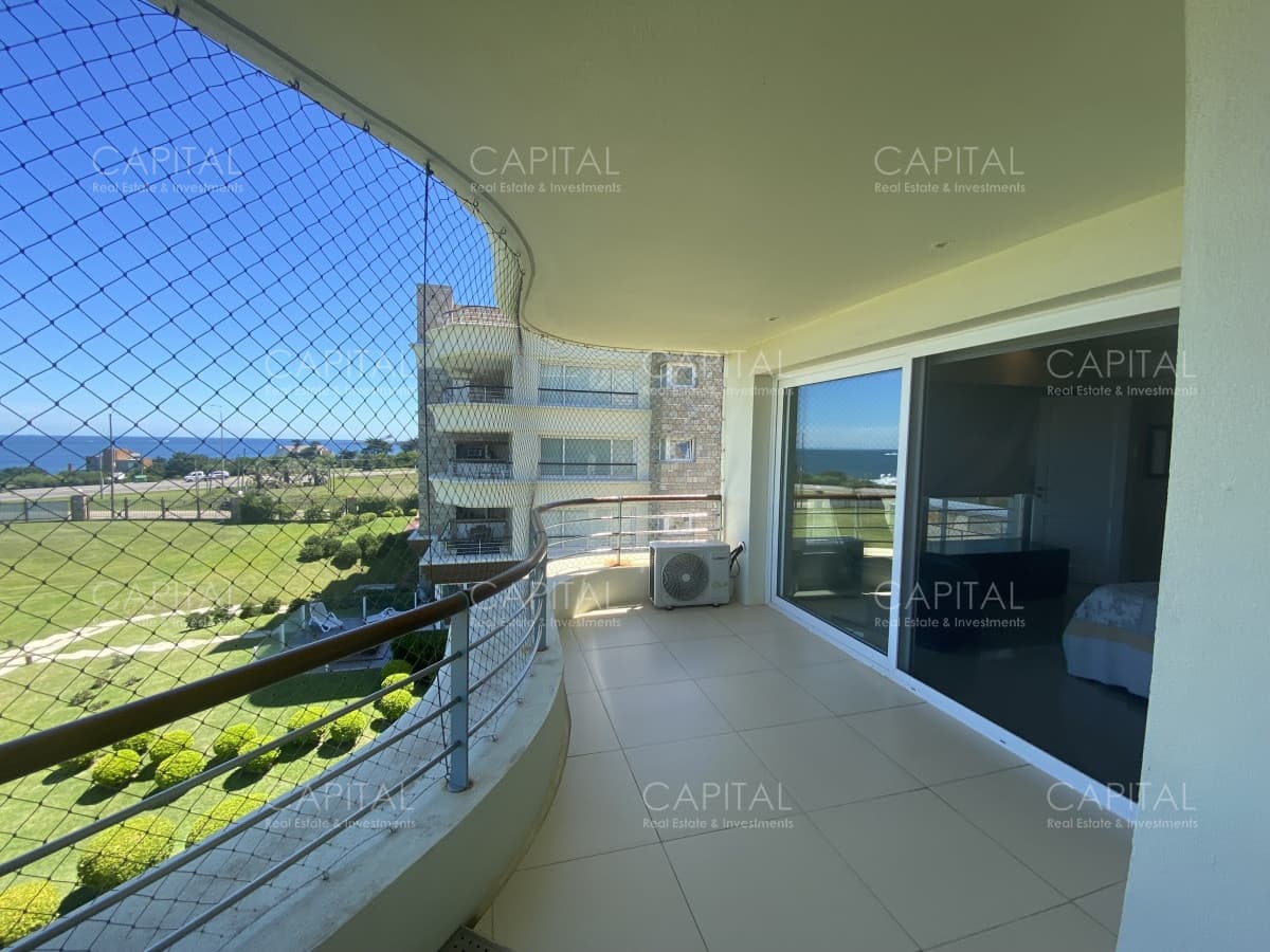 Apartamento en alquiler