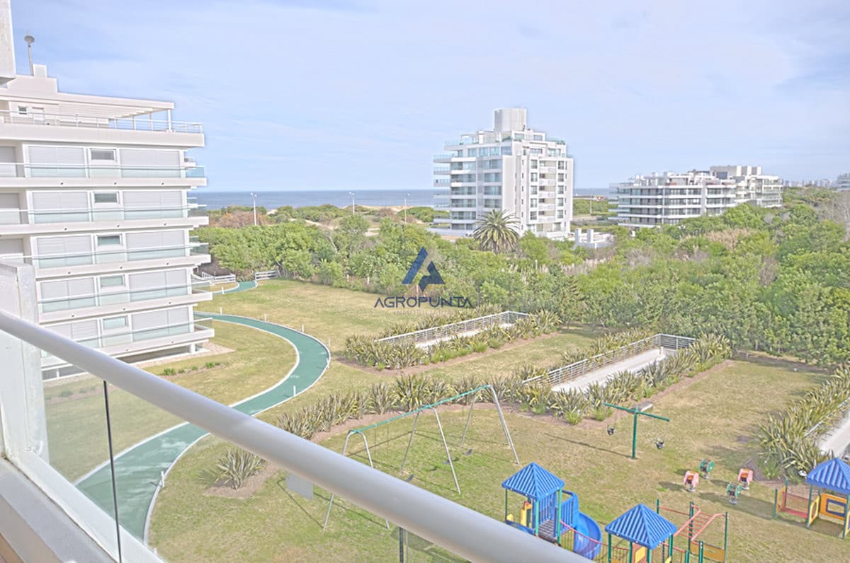 Apartamento en venta 2 dormitorios Playa Brava