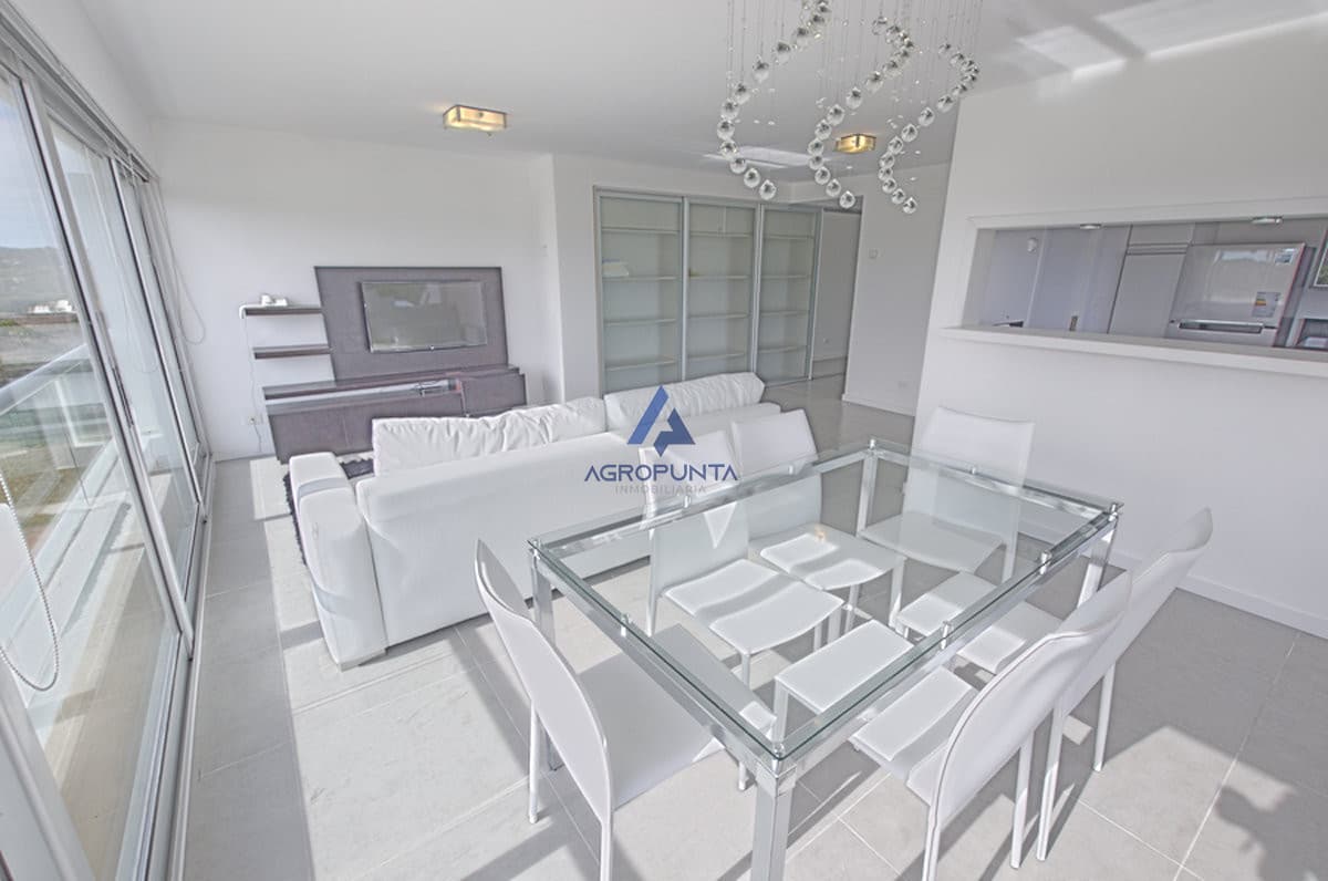 Apartamento en venta 2 dormitorios Playa Brava