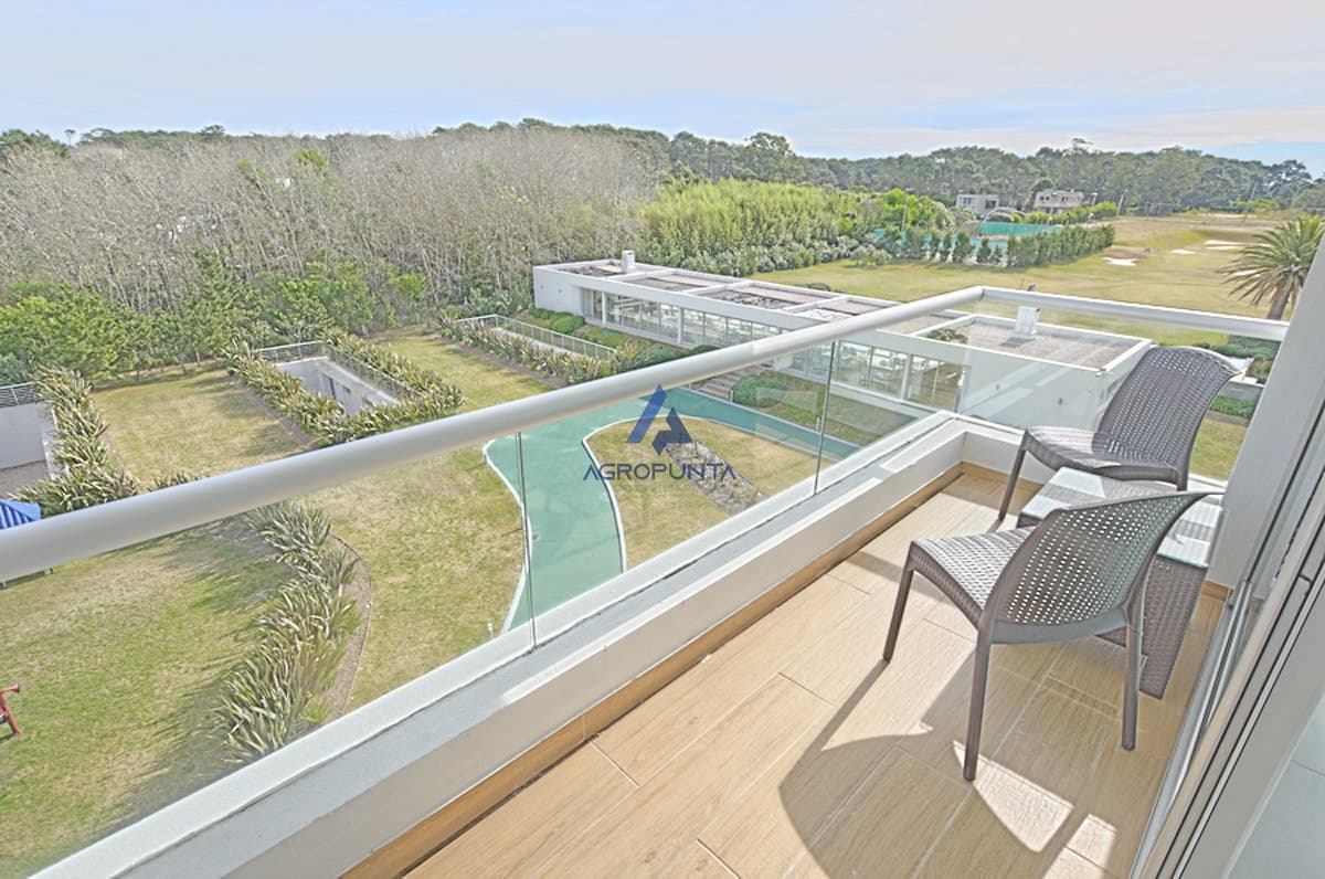 Apartamento en venta 2 dormitorios Playa Brava