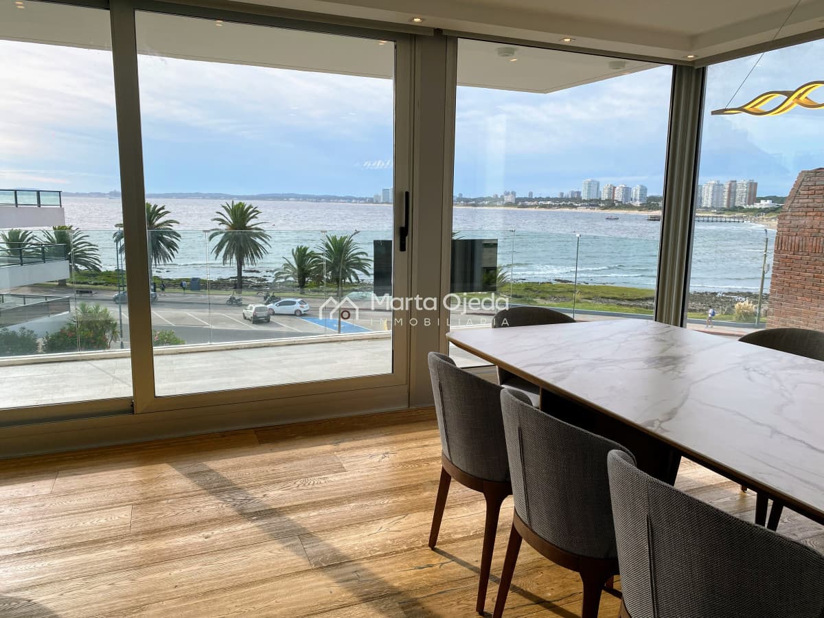 Apartamento ID.39551 - Apartamento en exclusivo edificio con solo cuatro residencias