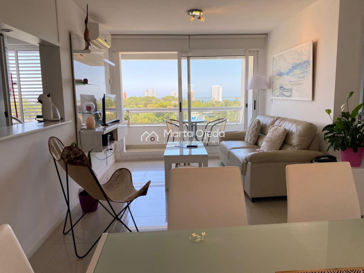 Apartamento ID.41379 - Hermoso apartamento con vista
