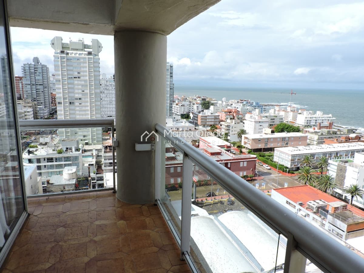 Apartamento ID.39362 - Muy buena vista en Brava y  a Mansa