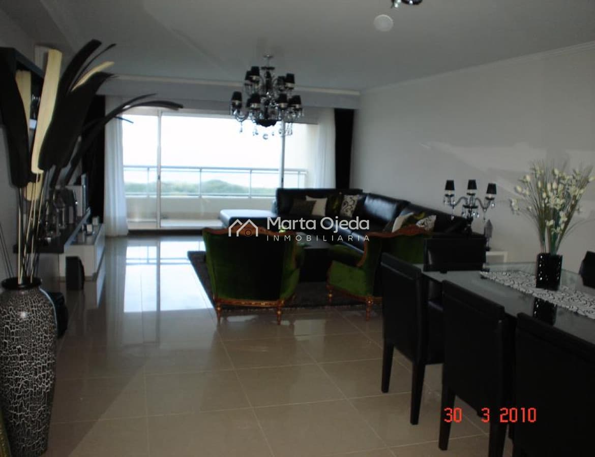 Apartamento ID.36767 - Brava , edificio de alta gama con departamentos Premium y hermosa vista al mar