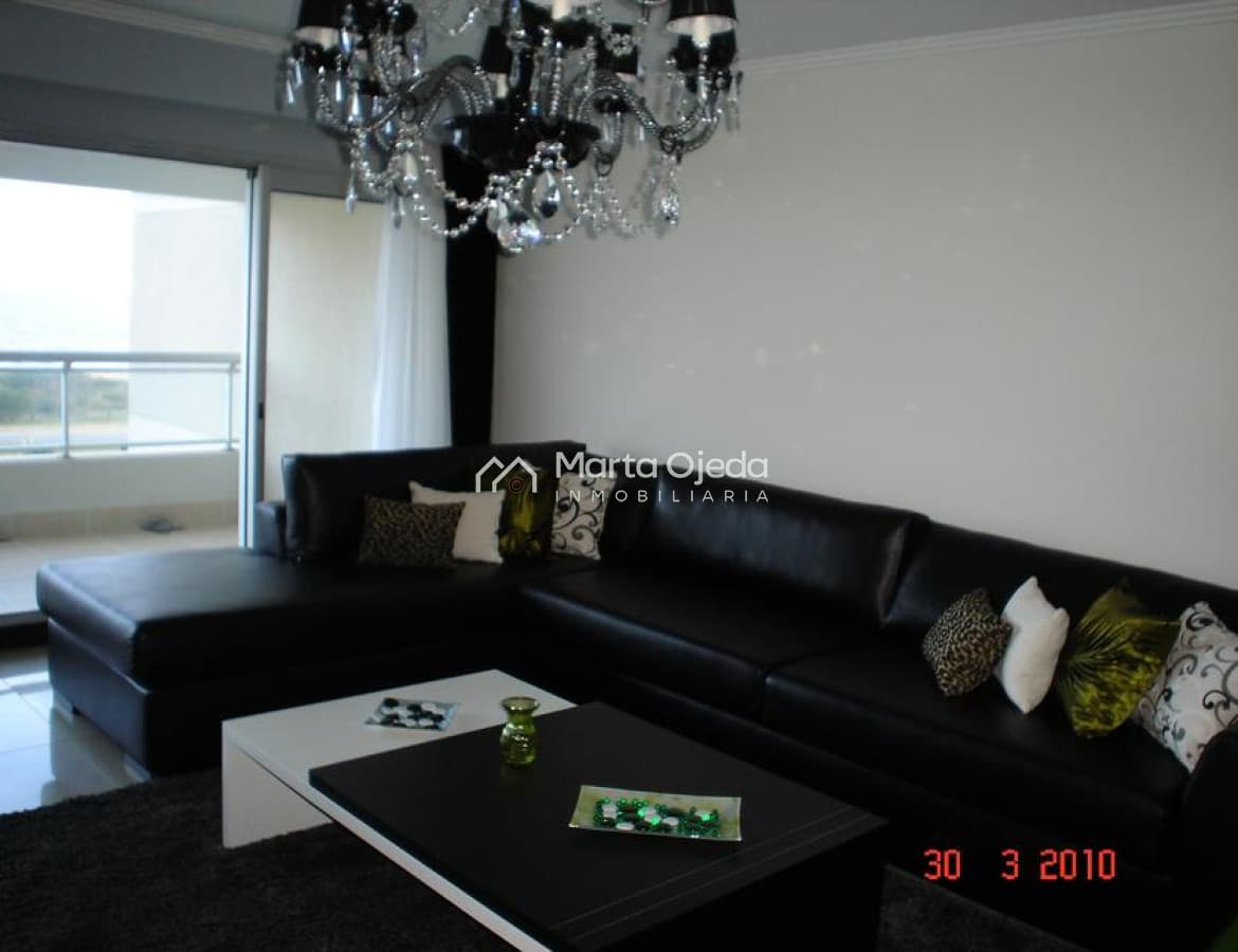 Apartamento ID.36767 - Brava , edificio de alta gama con departamentos Premium y hermosa vista al mar